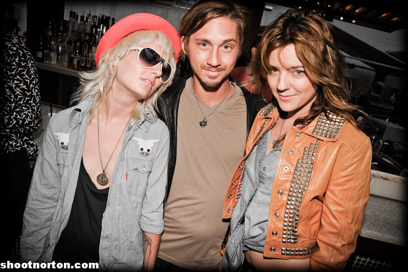 Labor Day Pool Party @ The Se Hotel, photograph 75