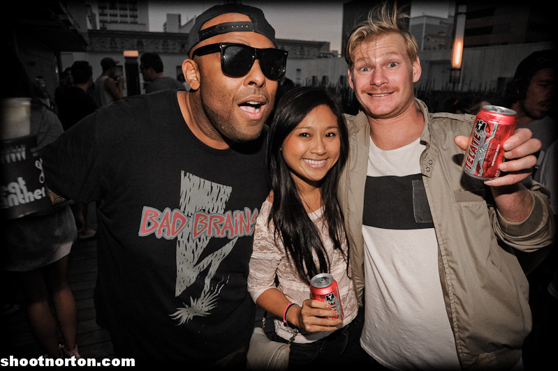 Labor Day Pool Party @ The Se Hotel, photograph 81