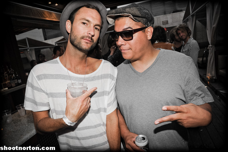 Labor Day Pool Party @ The Se Hotel, photograph 87