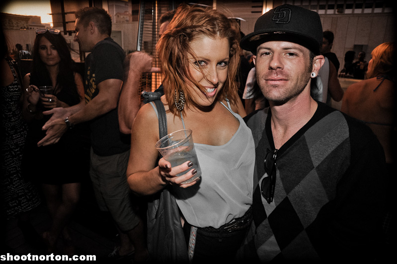 Labor Day Pool Party @ The Se Hotel, photograph 106