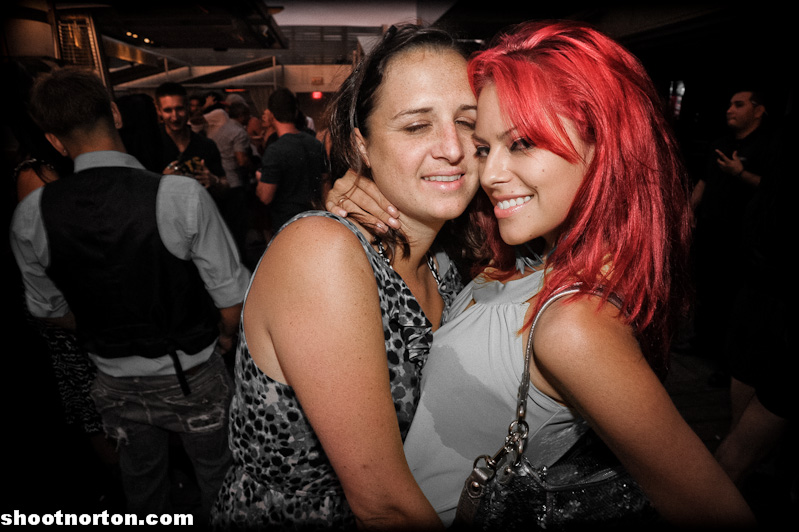 Labor Day Pool Party @ The Se Hotel, photograph 108