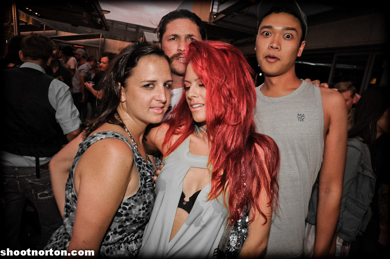 Labor Day Pool Party @ The Se Hotel, photograph 109
