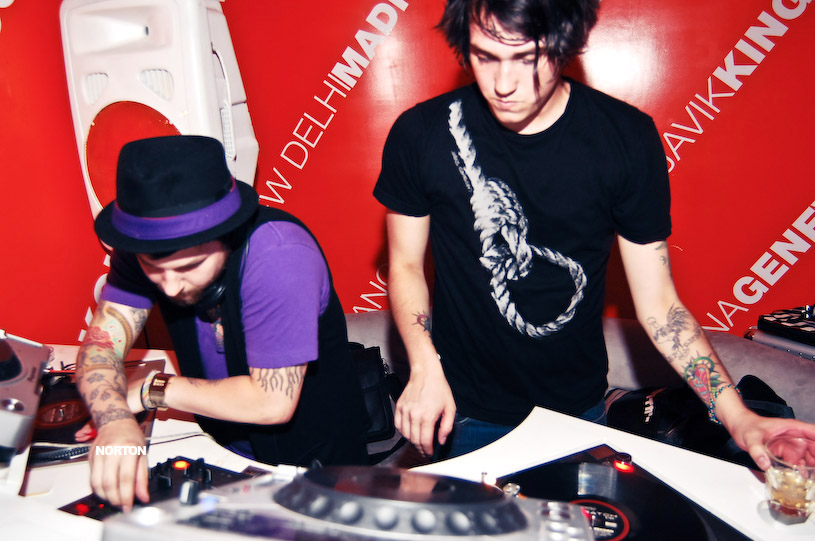 Sex Death & Electricity @ Airport Lounge, photograph 19