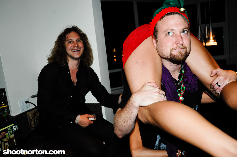 Shayna's Bday!, photograph 49