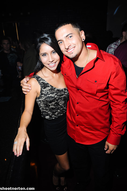Industry Halloween Night @ Sidebar, photograph 1