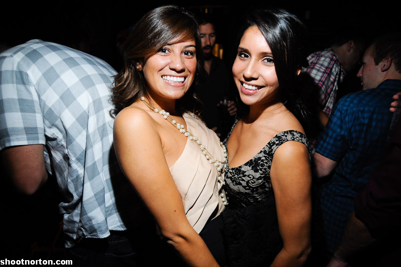 Industry Halloween Night @ Sidebar, photograph 2