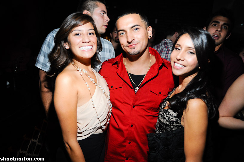 Industry Halloween Night @ Sidebar, photograph 3