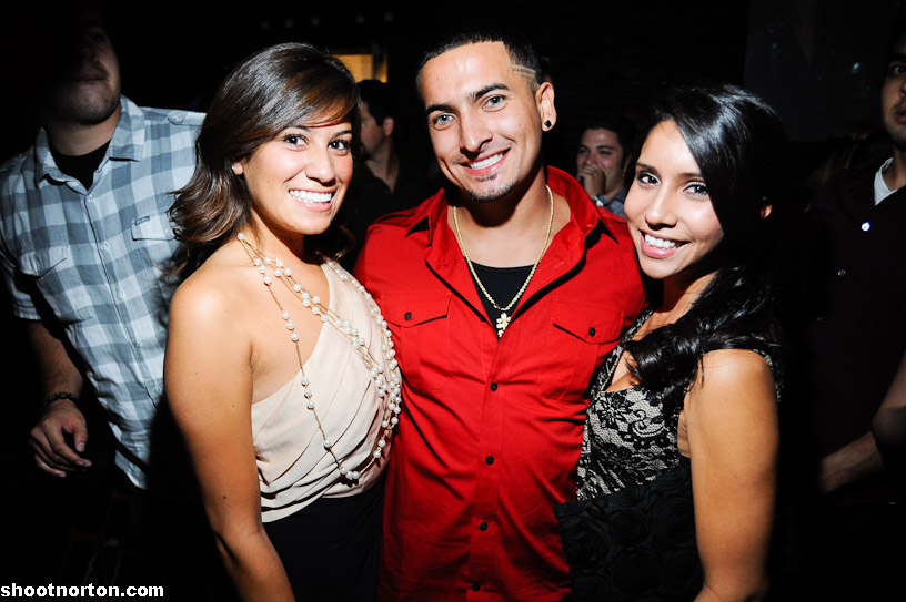 Industry Halloween Night @ Sidebar, photograph 4