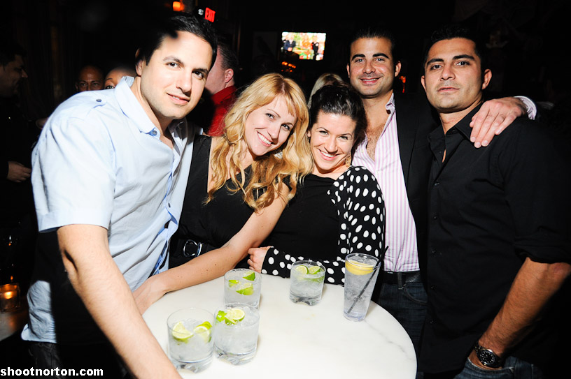 Industry Halloween Night @ Sidebar, photograph 24