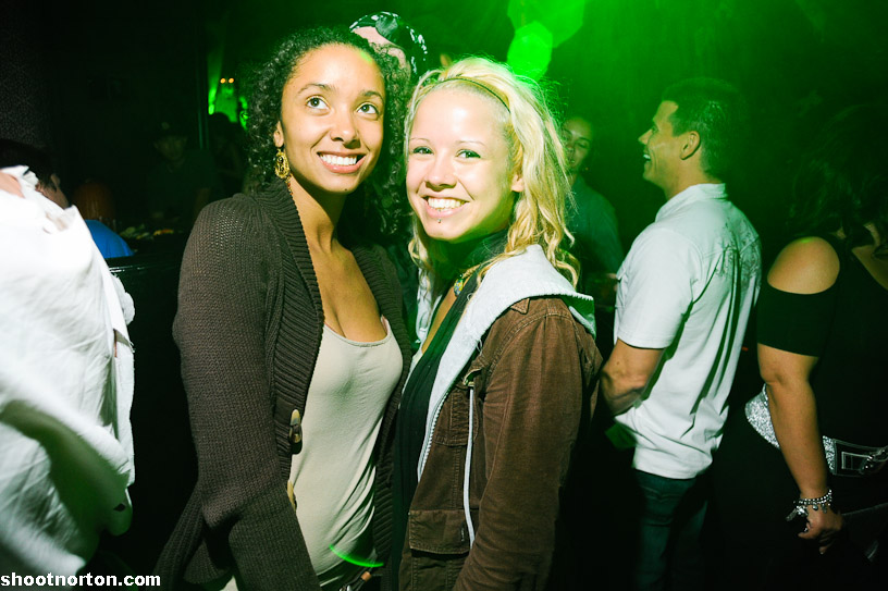 Industry Halloween Night @ Sidebar, photograph 26
