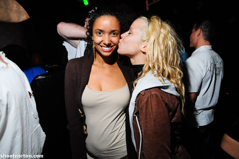 Industry Halloween Night @ Sidebar, photograph 27
