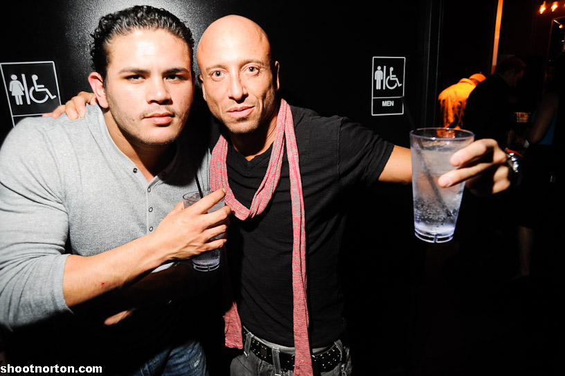 Industry Halloween Night @ Sidebar, photograph 68