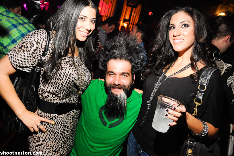 Industry Halloween Night @ Sidebar, photograph 71
