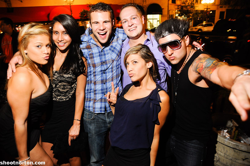 Industry Halloween Night @ Sidebar, photograph 78