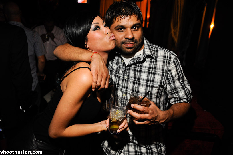 Industry Halloween Night @ Sidebar, photograph 80
