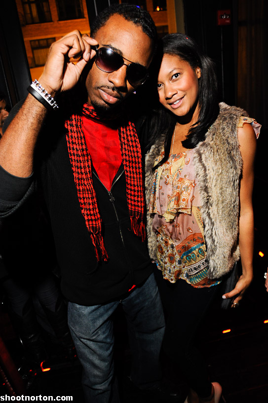 Industry Halloween Night @ Sidebar, photograph 82