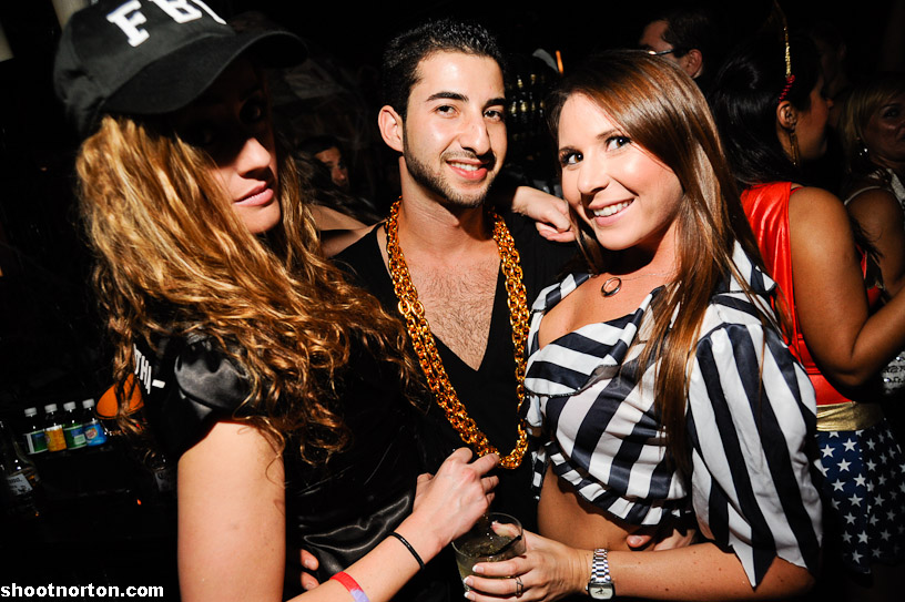 Industry Halloween Night @ Sidebar, photograph 88