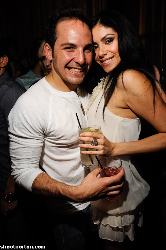 Industry Halloween Night @ Sidebar, photograph 93