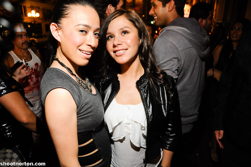 Industry Halloween Night @ Sidebar, photograph 108