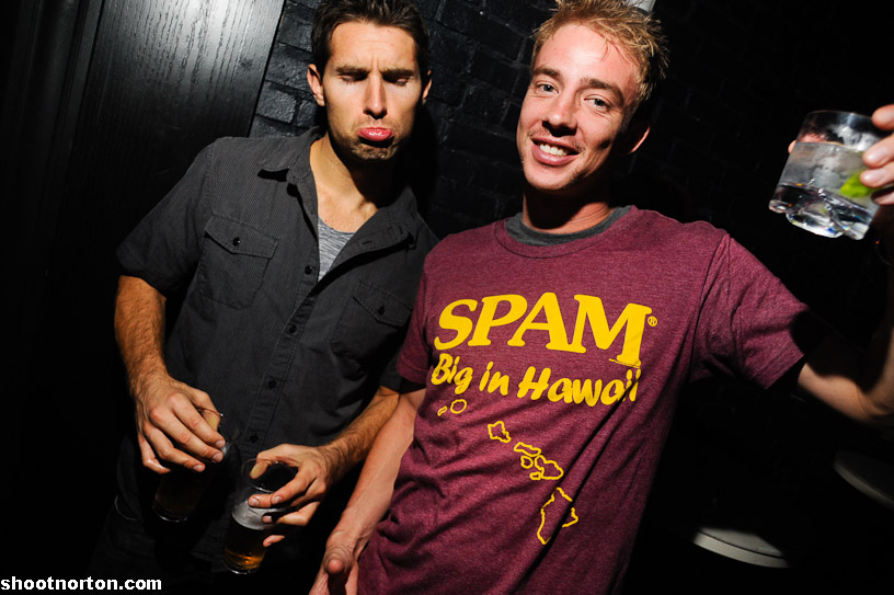 Industry Halloween Night @ Sidebar, photograph 115