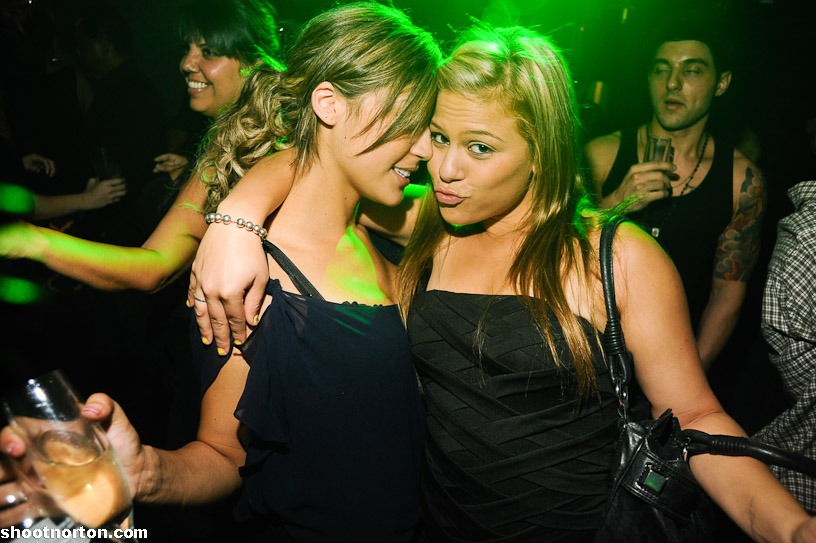 Industry Halloween Night @ Sidebar, photograph 122