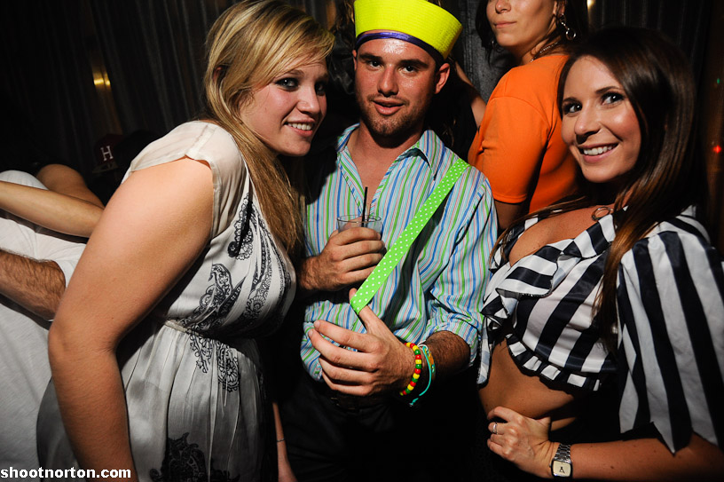 Industry Halloween Night @ Sidebar, photograph 136
