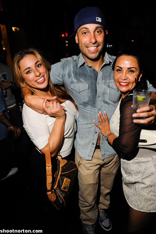 Industry Halloween Night @ Sidebar, photograph 152
