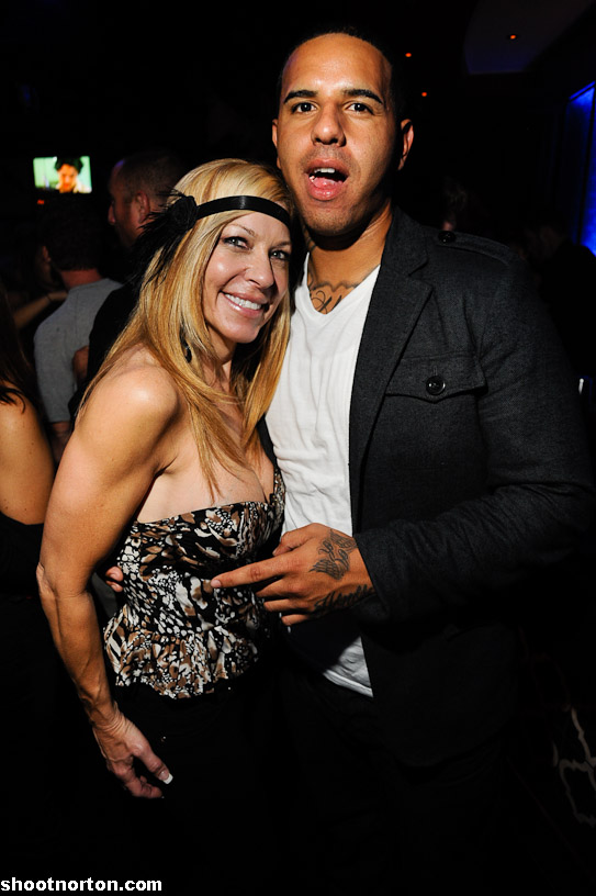 Industry Halloween Night @ Sidebar, photograph 153