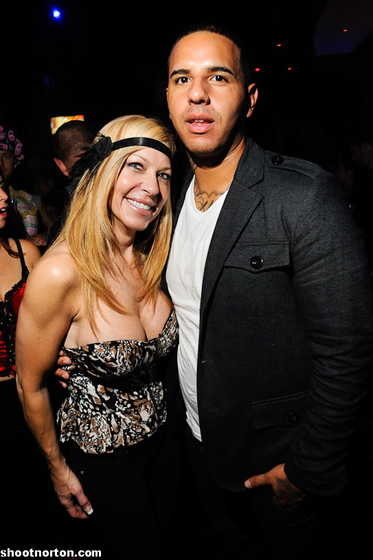 Industry Halloween Night @ Sidebar, photograph 154