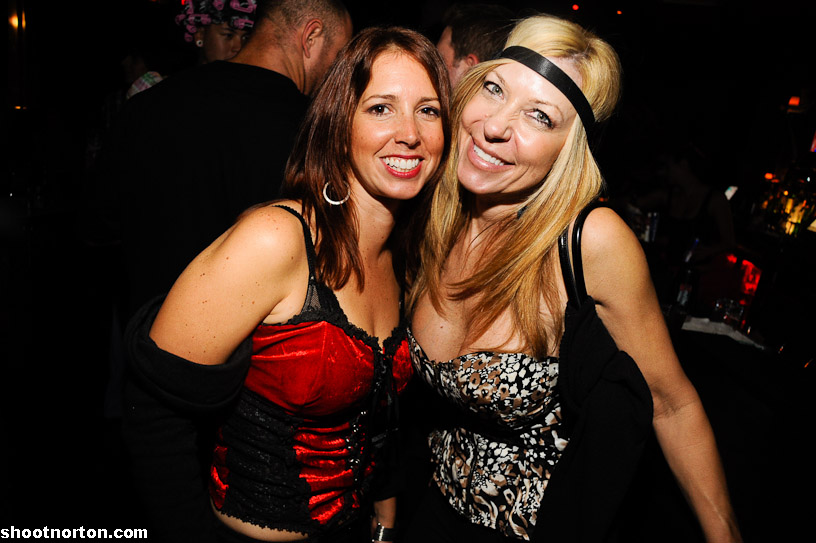 Industry Halloween Night @ Sidebar, photograph 156