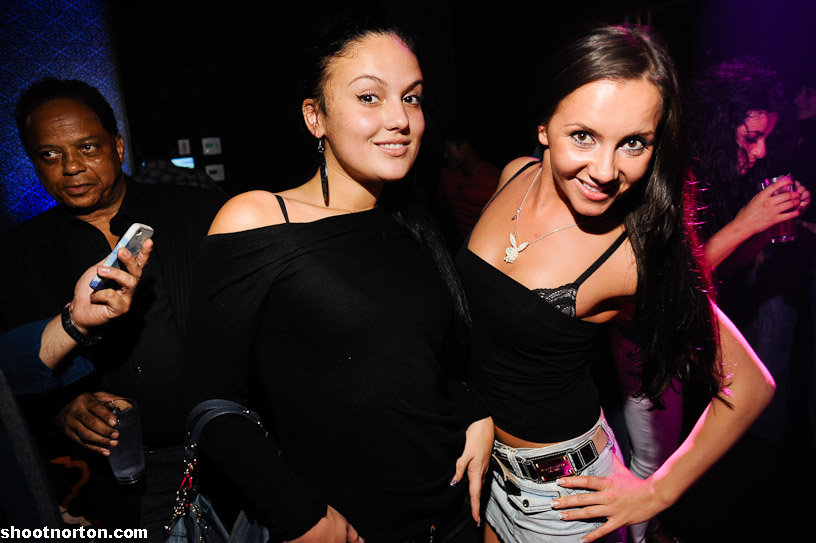 Industry Halloween Night @ Sidebar, photograph 163