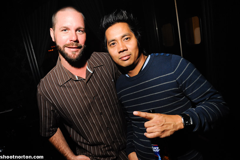 Industry Halloween Night @ Sidebar, photograph 166