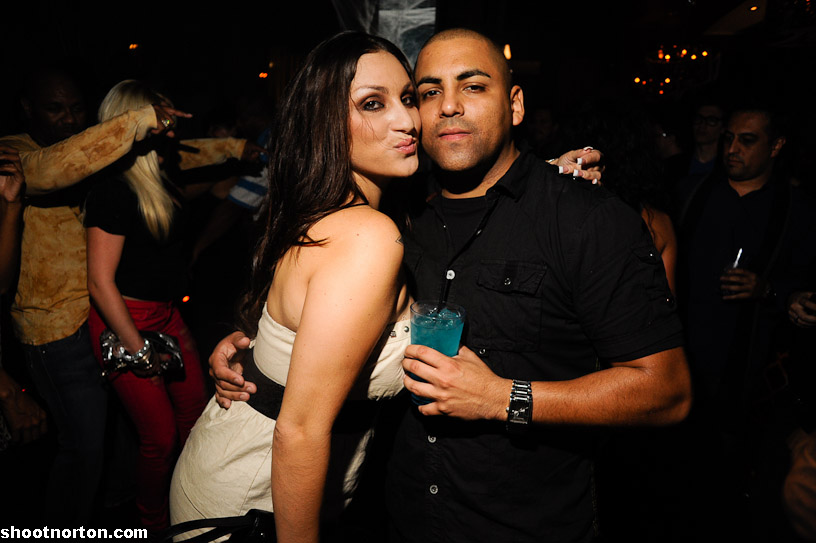 Industry Halloween Night @ Sidebar, photograph 169