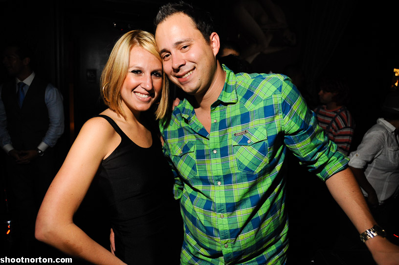 Industry Halloween Night @ Sidebar, photograph 179