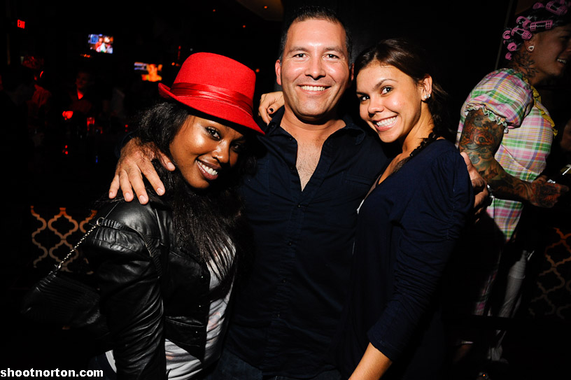 Industry Halloween Night @ Sidebar, photograph 191