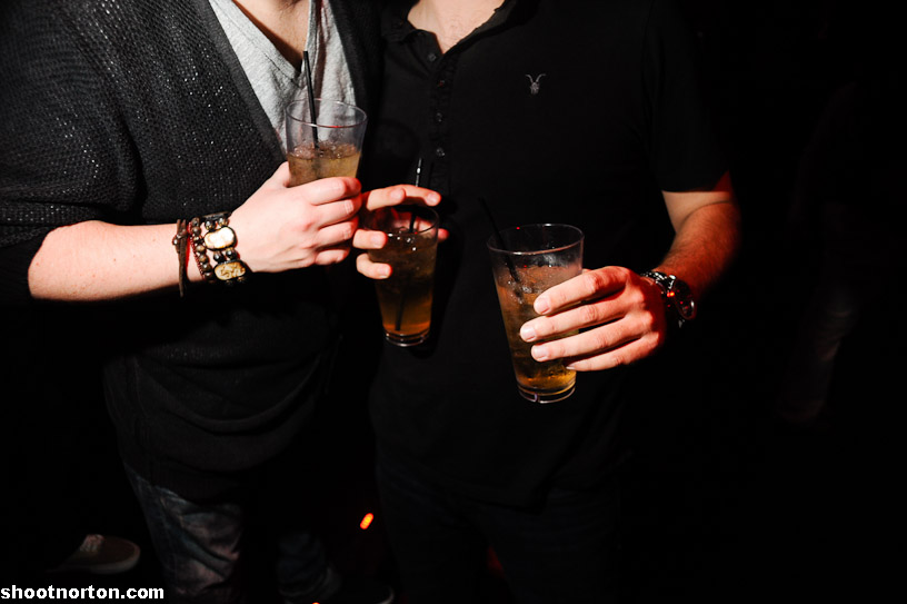 Industry Halloween Night @ Sidebar, photograph 192