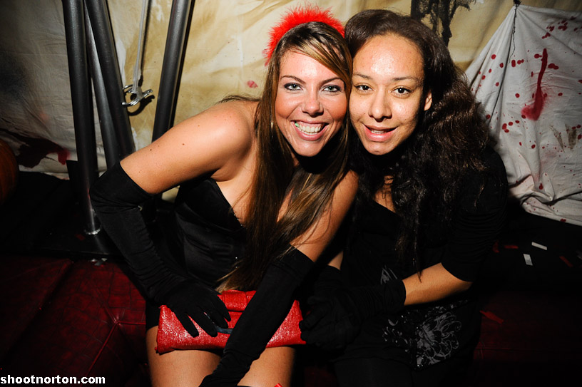Industry Halloween Night @ Sidebar, photograph 200