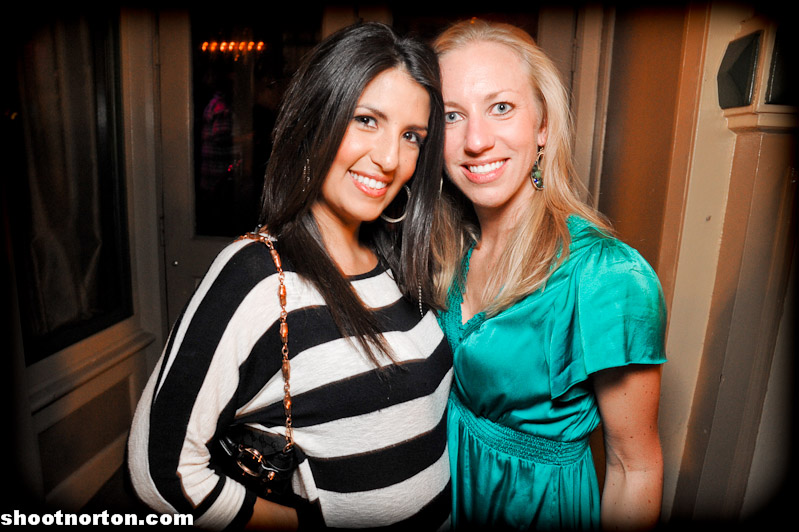 Industry Night @ Sidebar with FIT guest bartenders, photograph 7