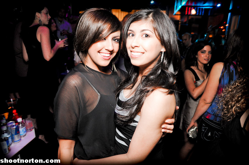 Industry Night @ Sidebar with FIT guest bartenders, photograph 9