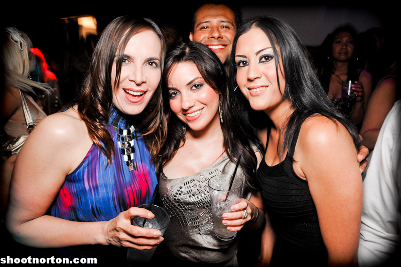 Industry Night @ Sidebar with FIT guest bartenders, photograph 16