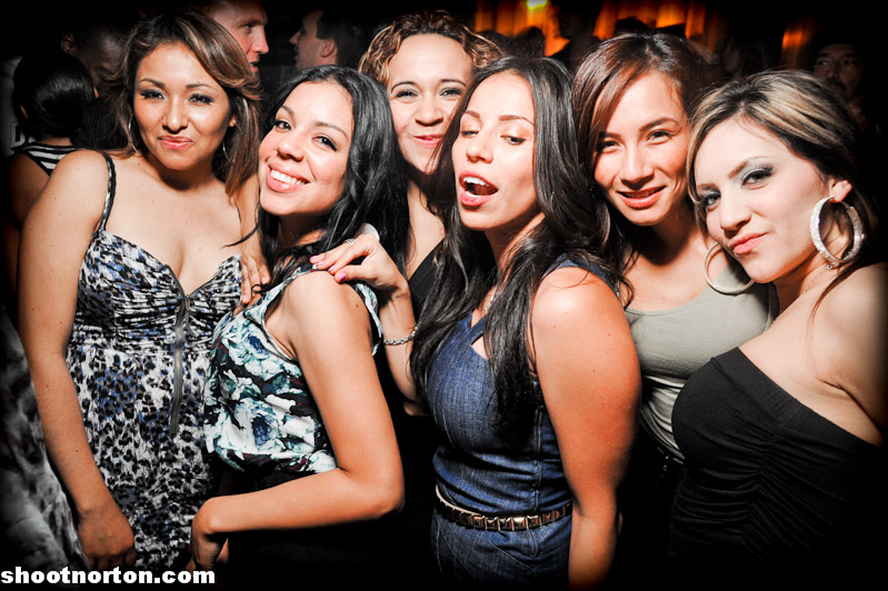 Industry Night @ Sidebar with FIT guest bartenders, photograph 23