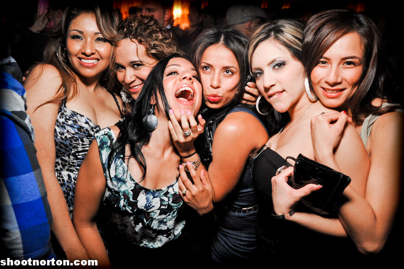 Industry Night @ Sidebar with FIT guest bartenders, photograph 25