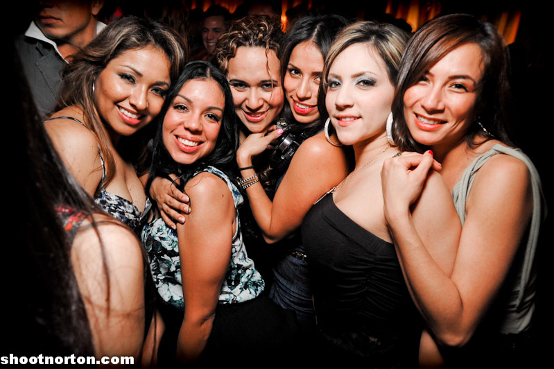 Industry Night @ Sidebar with FIT guest bartenders, photograph 26