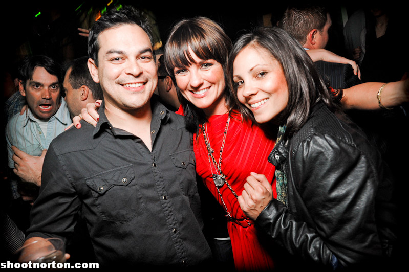 Industry Night @ Sidebar with FIT guest bartenders, photograph 31