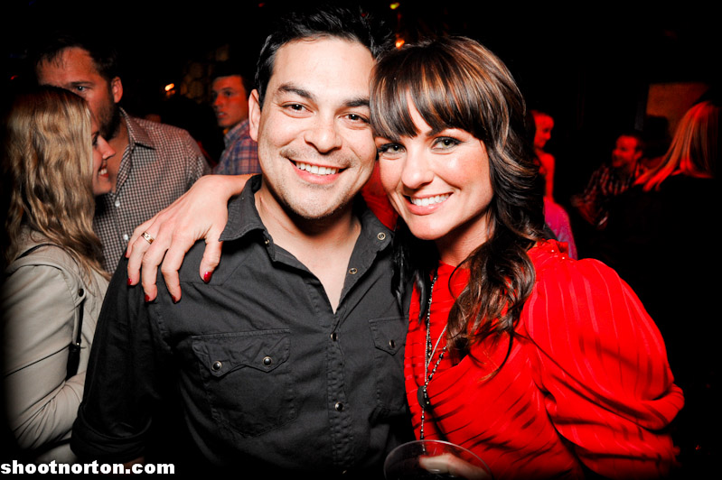 Industry Night @ Sidebar with FIT guest bartenders, photograph 34