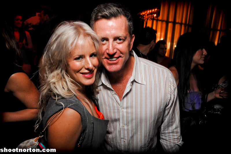 Industry Night @ Sidebar with FIT guest bartenders, photograph 35