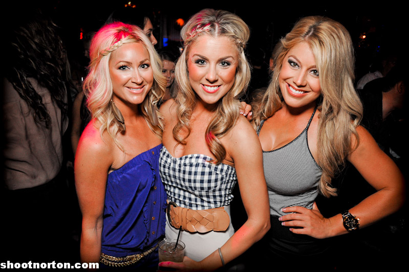 Industry Night @ Sidebar with FIT guest bartenders, photograph 44