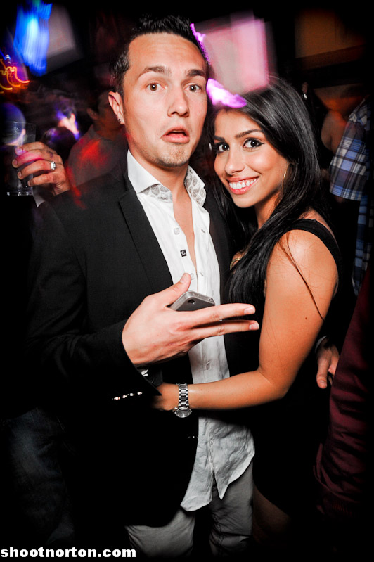 Industry Night @ Sidebar with FIT guest bartenders, photograph 48