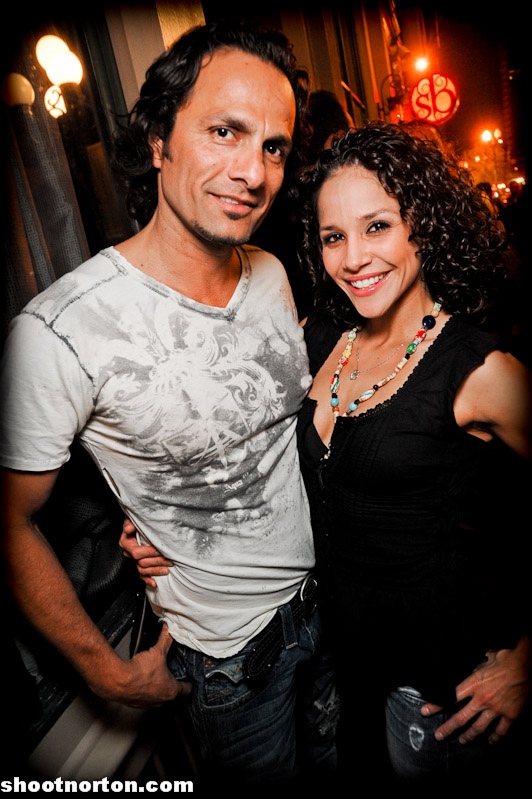 Industry Night @ Sidebar with FIT guest bartenders, photograph 51