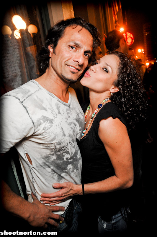 Industry Night @ Sidebar with FIT guest bartenders, photograph 52